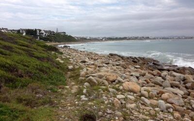 The Two Harbours Trail – A Changing Path Along Our Coast